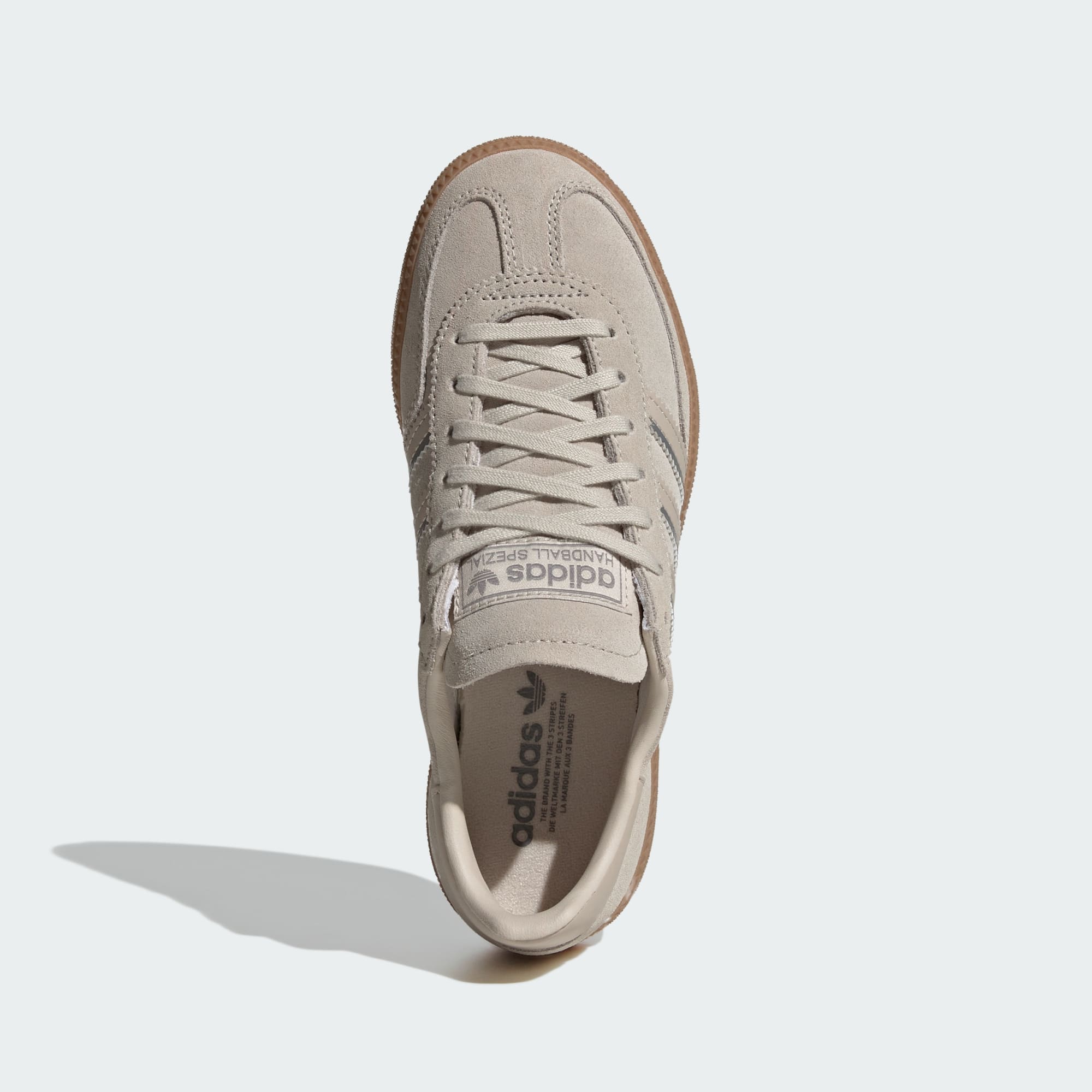 Adidas Handball Spezial Sneaker
