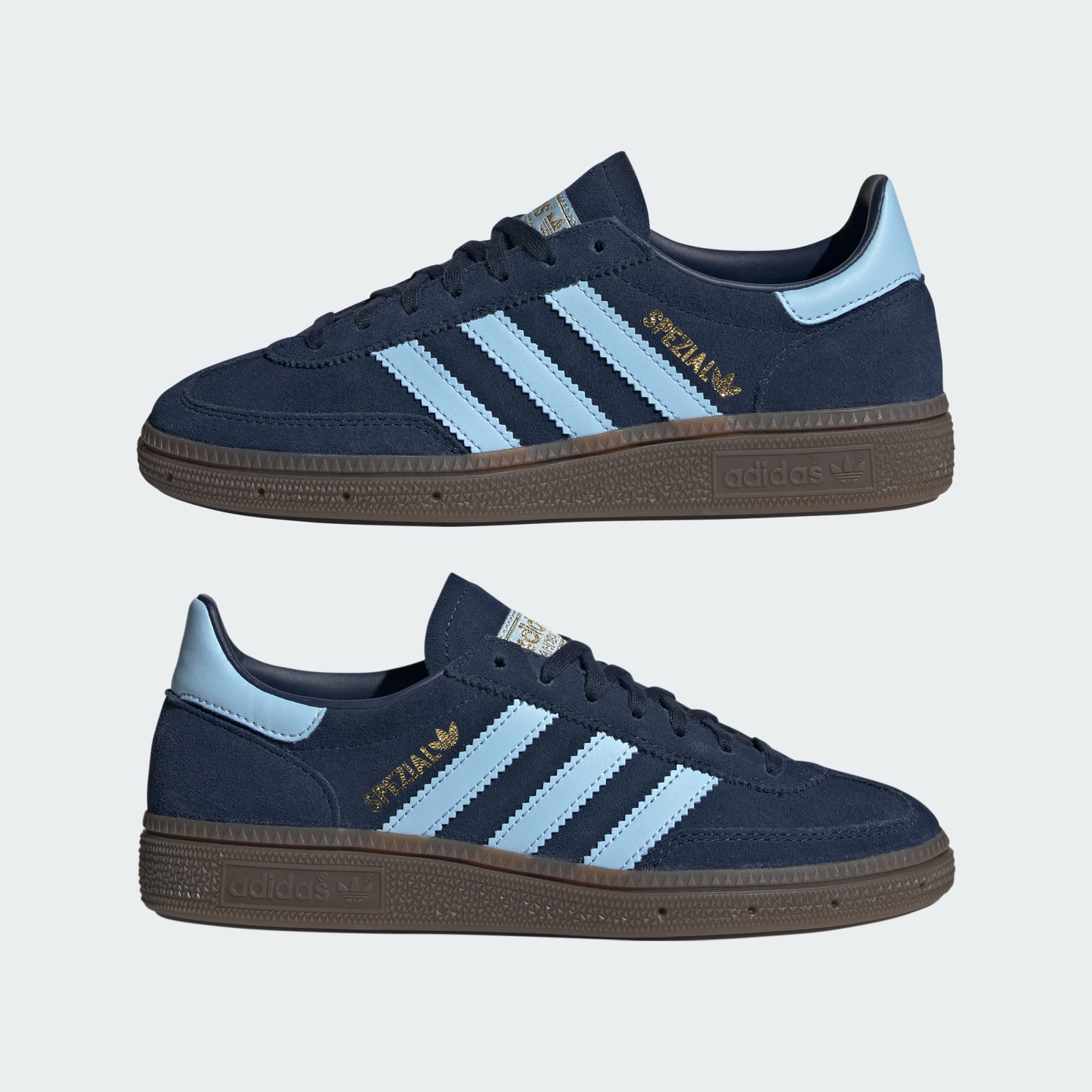 Adidas Handball Spezial Sneaker