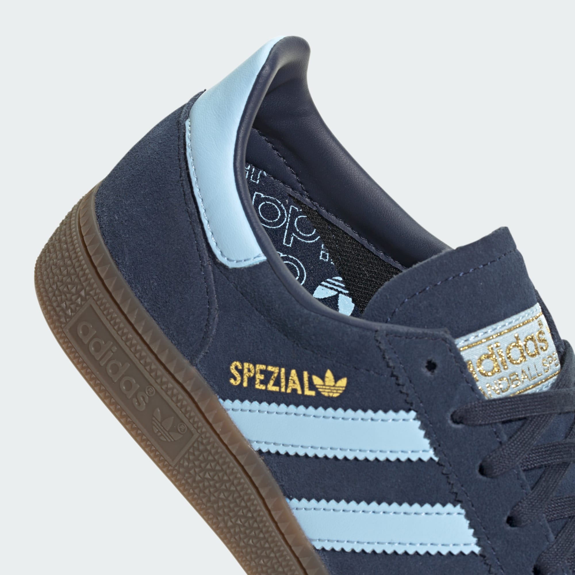 Adidas Handball Spezial Sneaker
