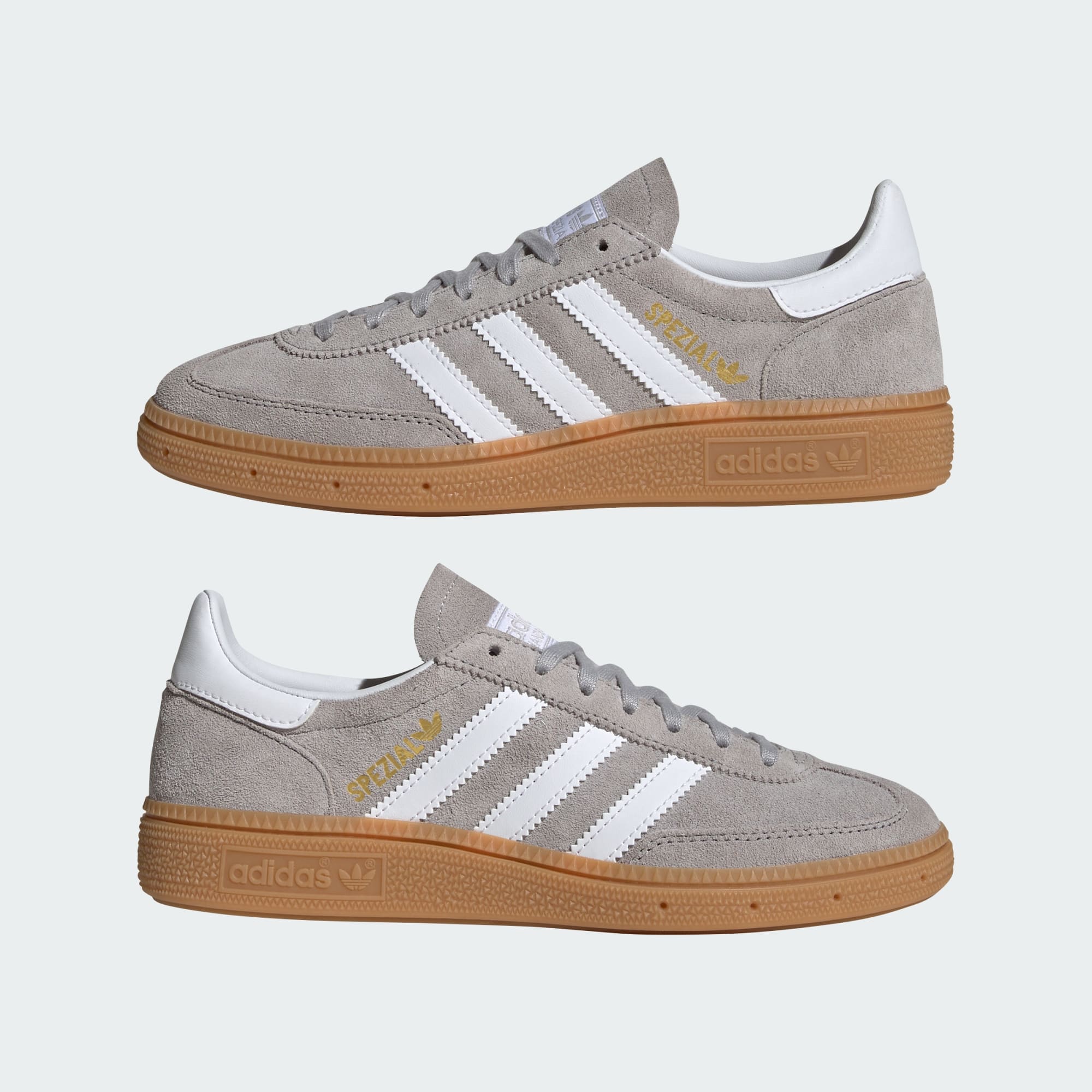 حذاء سنيكر اديداس Handball Spezial J