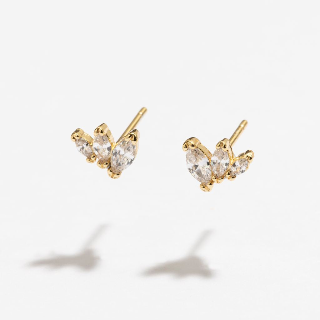 Danon Rela Earrings