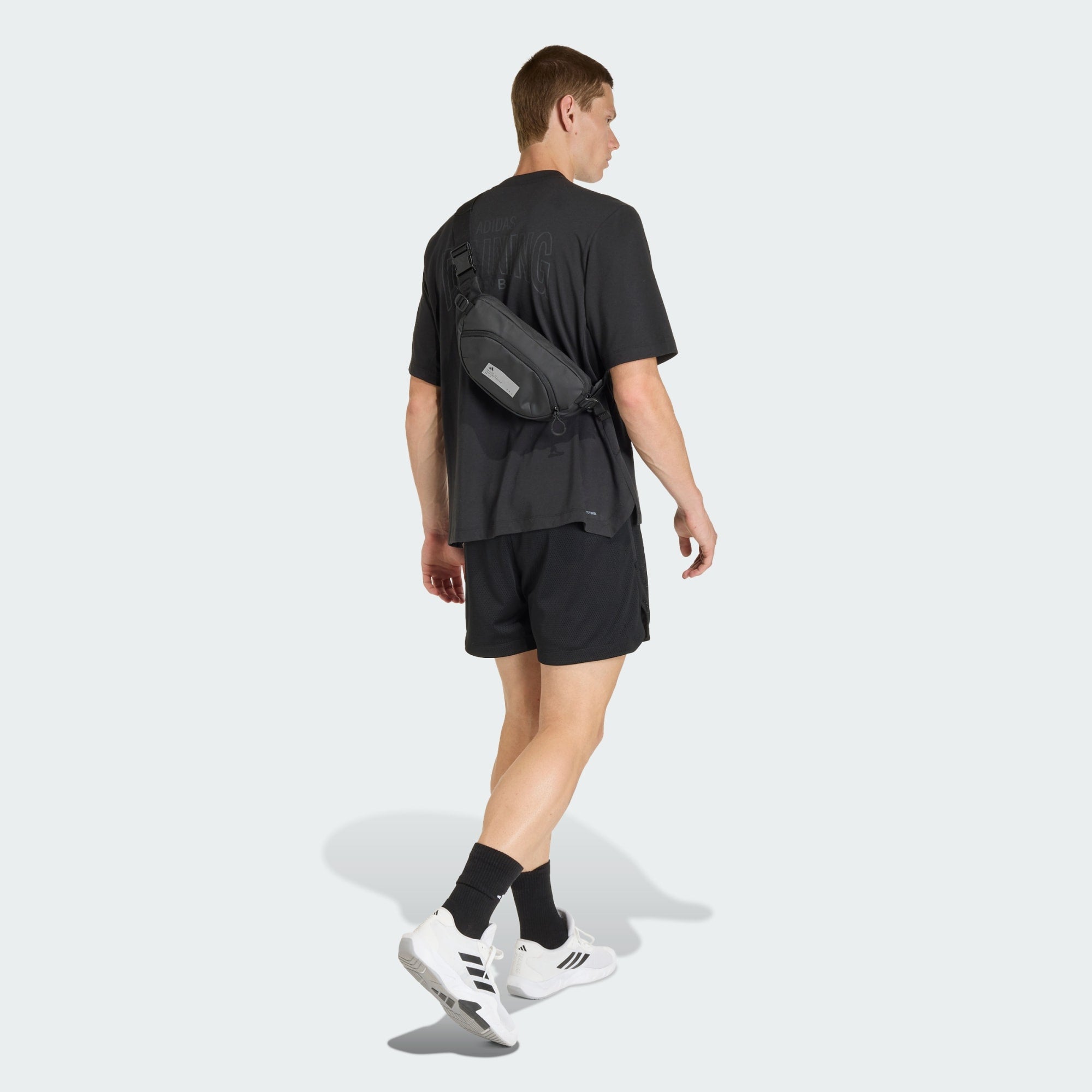 Adidas Hybrid Waist Bag
