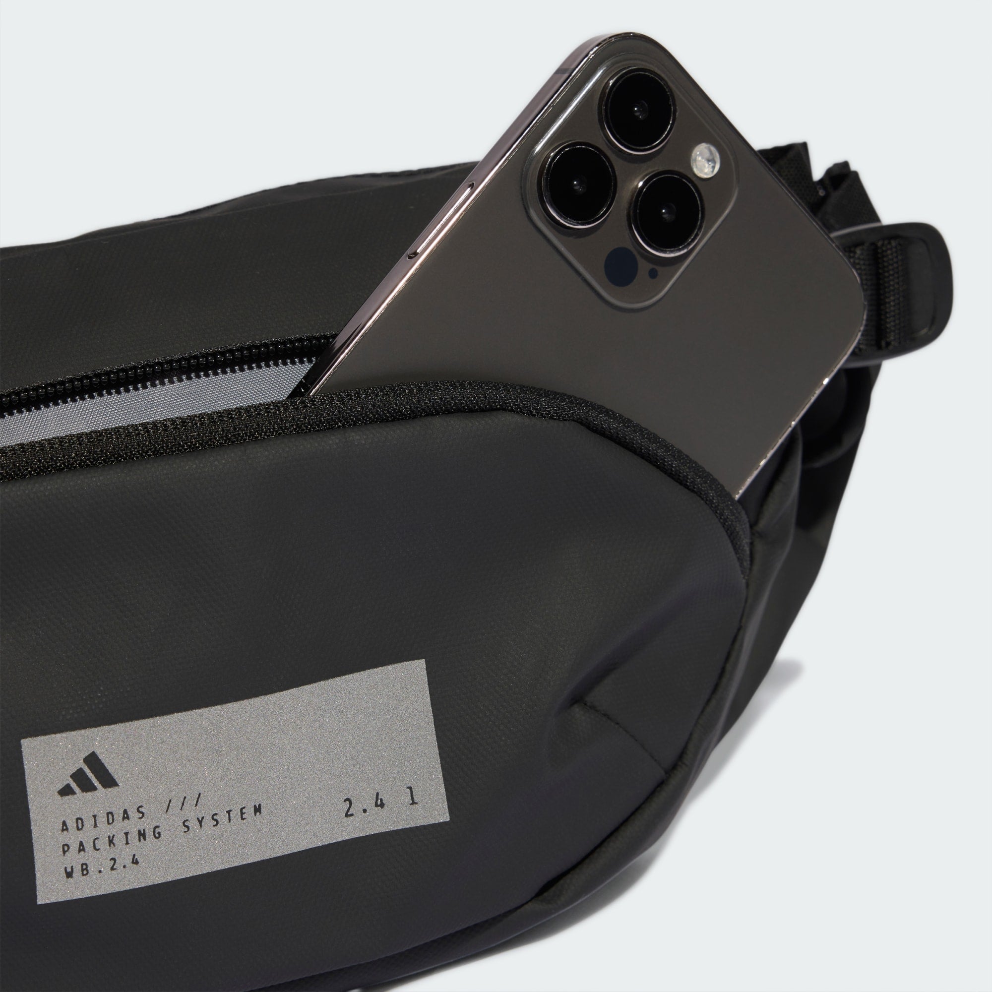 Adidas Hybrid Waist Bag