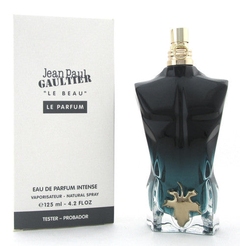 Jean Paul Gaultier Le Beau Intense Tester EDP 125ml Perfume
