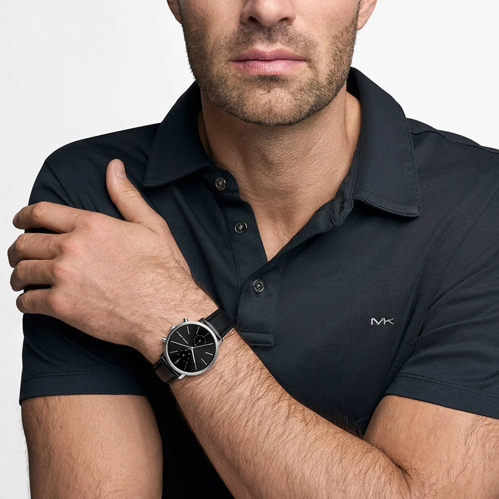 Michael Kors Blake Watch