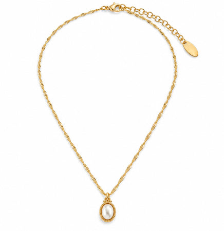 Danon Tyche Necklace