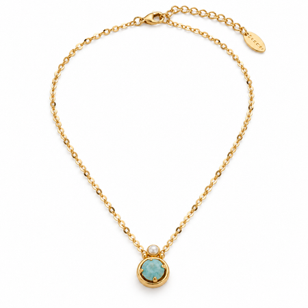 Danon Necklace