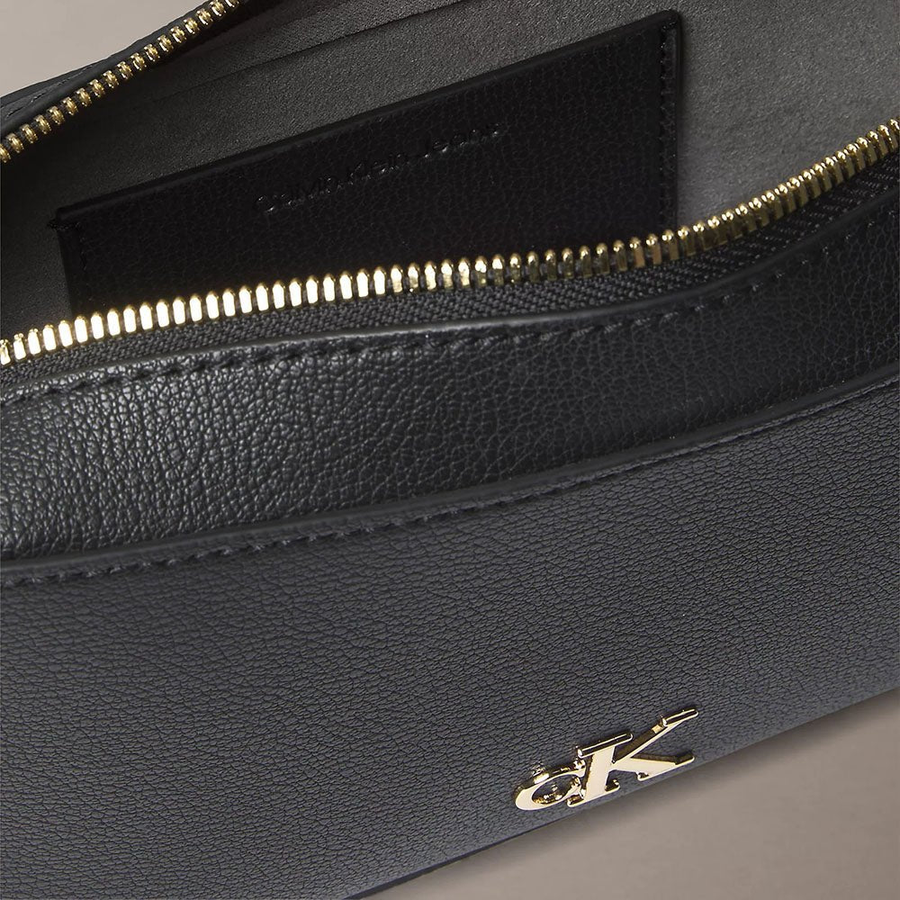 Calvin Klein Minimal Monogram Ew Camera Bag