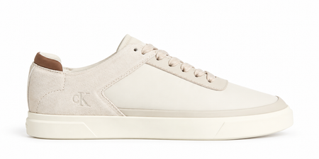 Calvin Klein Low Prof Cups Lac Oxf Ny-Su Sneaker