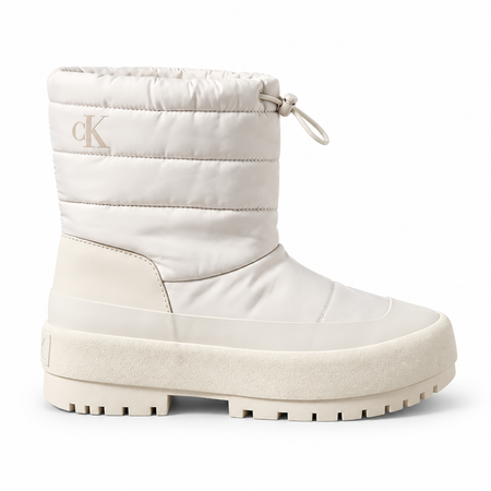 Calvin Klein Vulc Flatform Snowboot Nyl Shoe