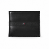 Tommy Hilfiger Bifold With Coin Wallet