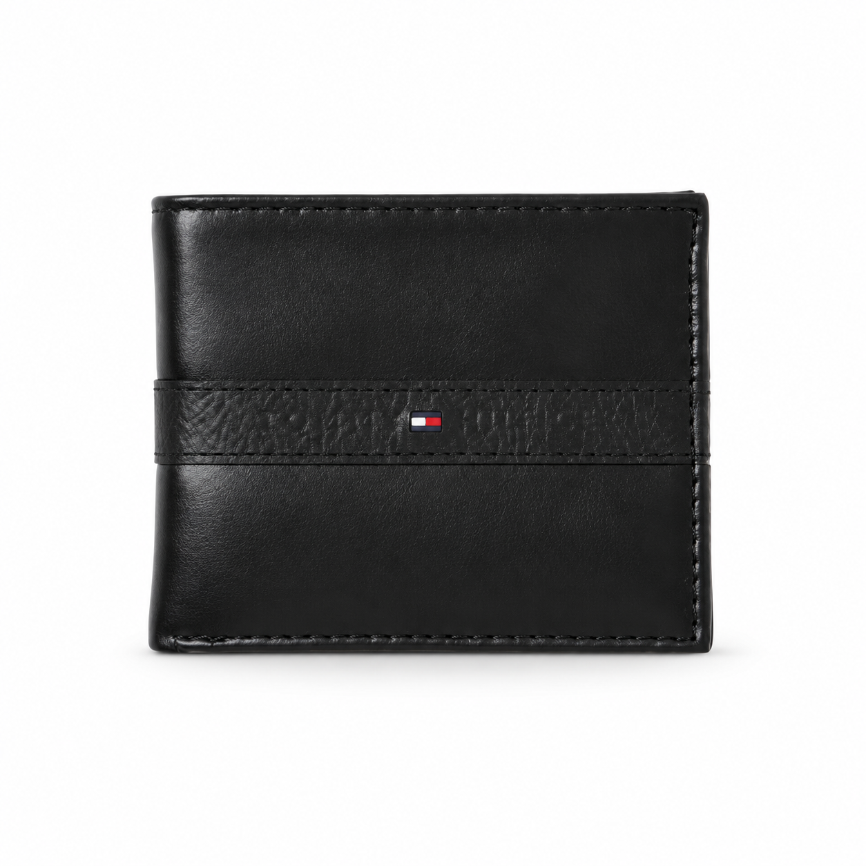 Tommy Hilfiger Bifold With Coin Wallet