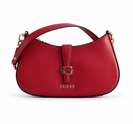 Guess Carrie Shoulder Bag