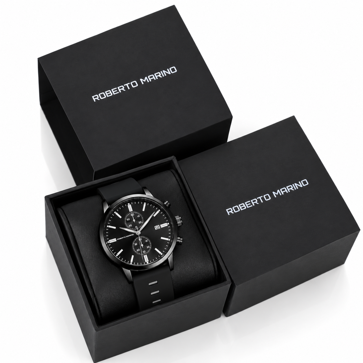 Roberto Marino Watch