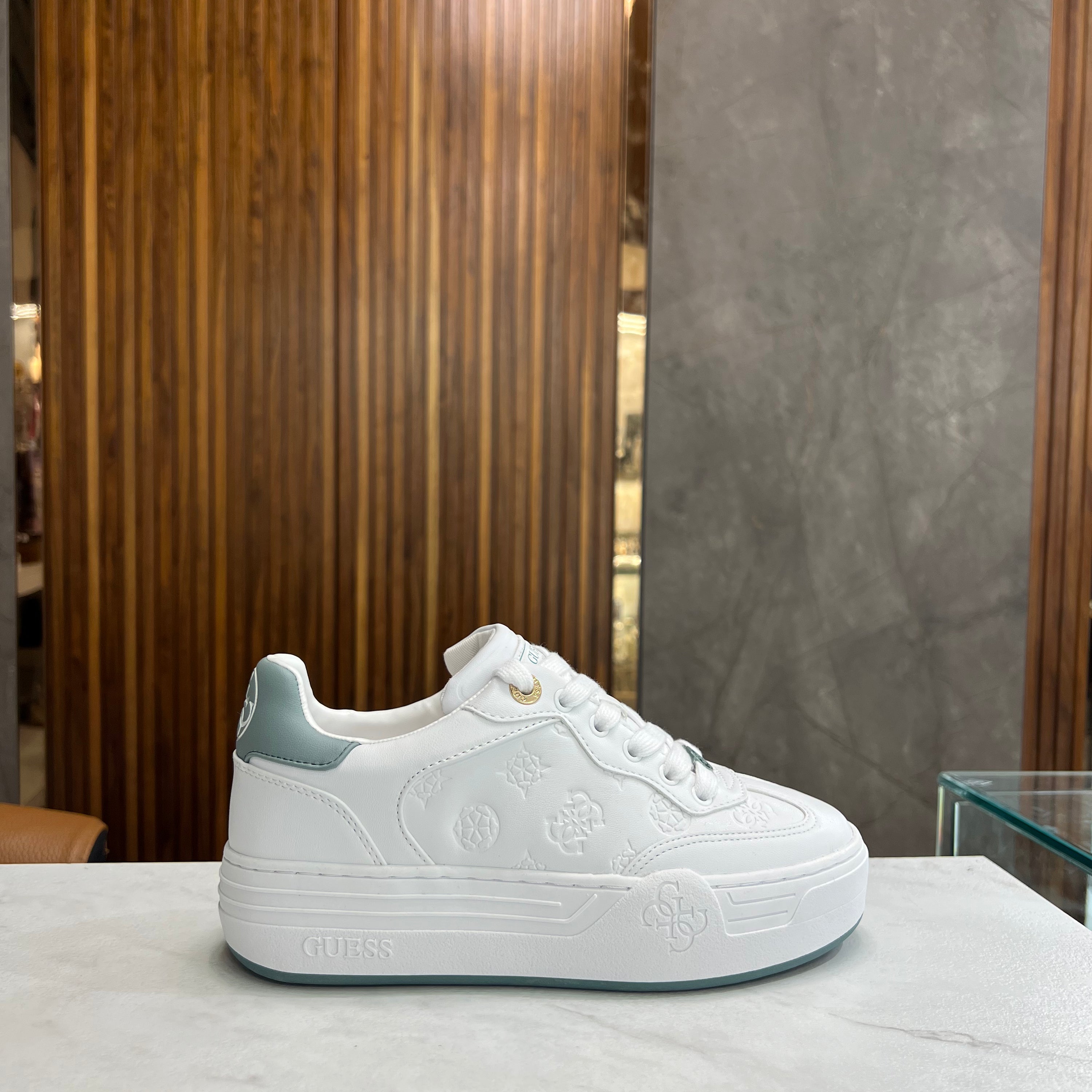Guess Swole Sneaker