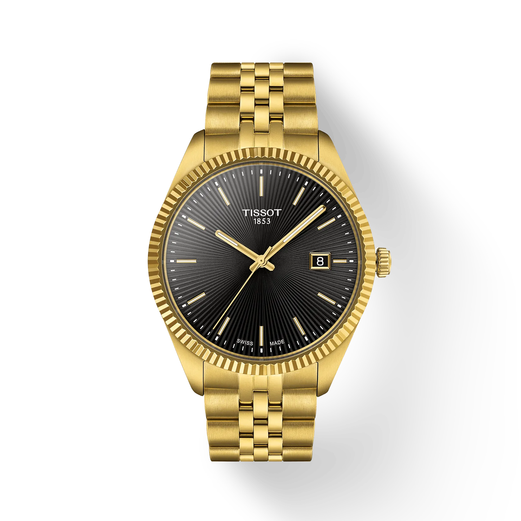 ساعة تيسوت Ballade