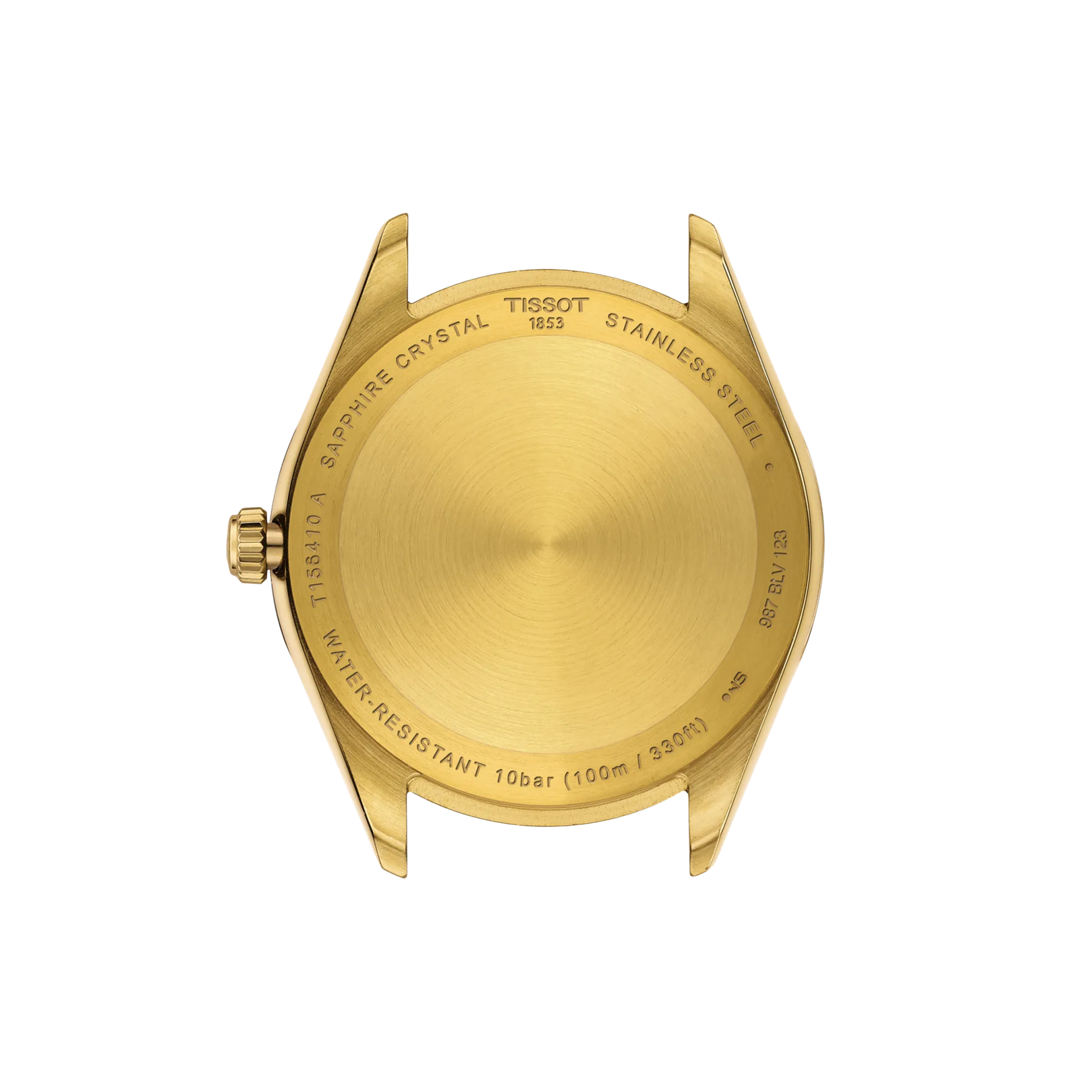 ساعة تيسوت Ballade