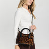 حقيبة جيس Domitilla Mini Satchel
