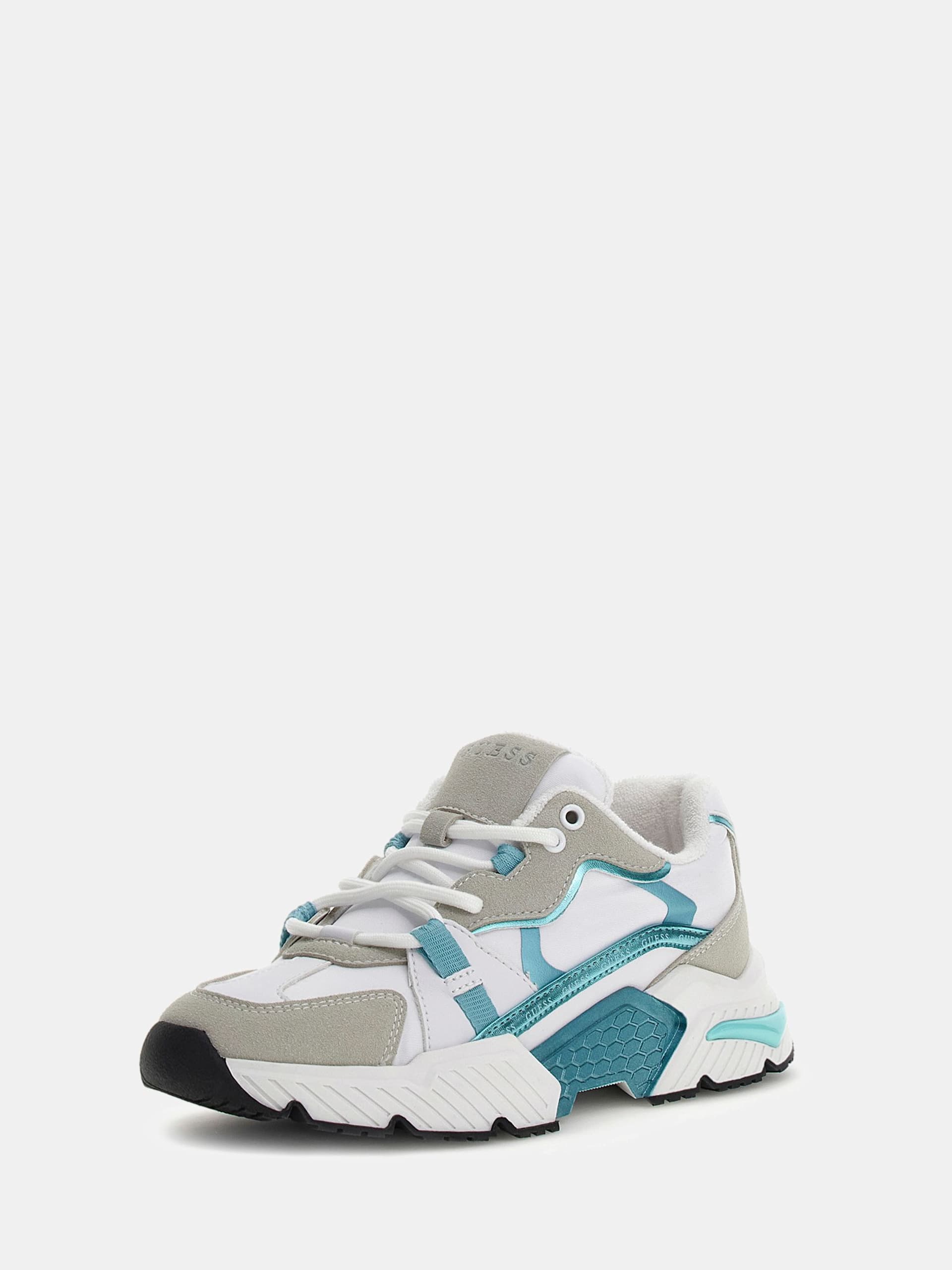 Guess Carrli5 Sneaker