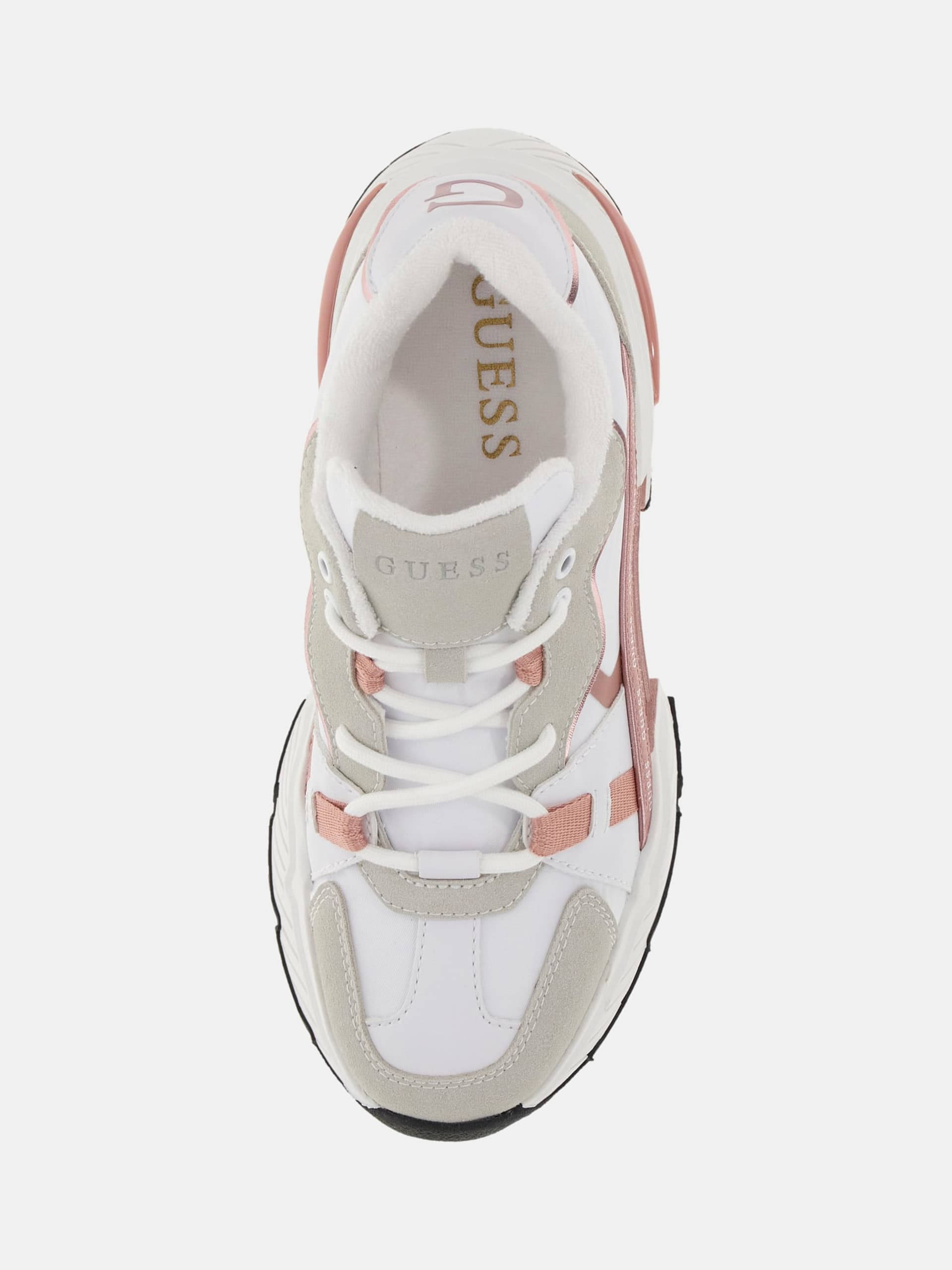 Guess Carrli5 Sneaker