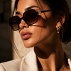 Guess Polarized Sunglasses