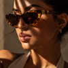 Miu Miu Mu Sunglasses