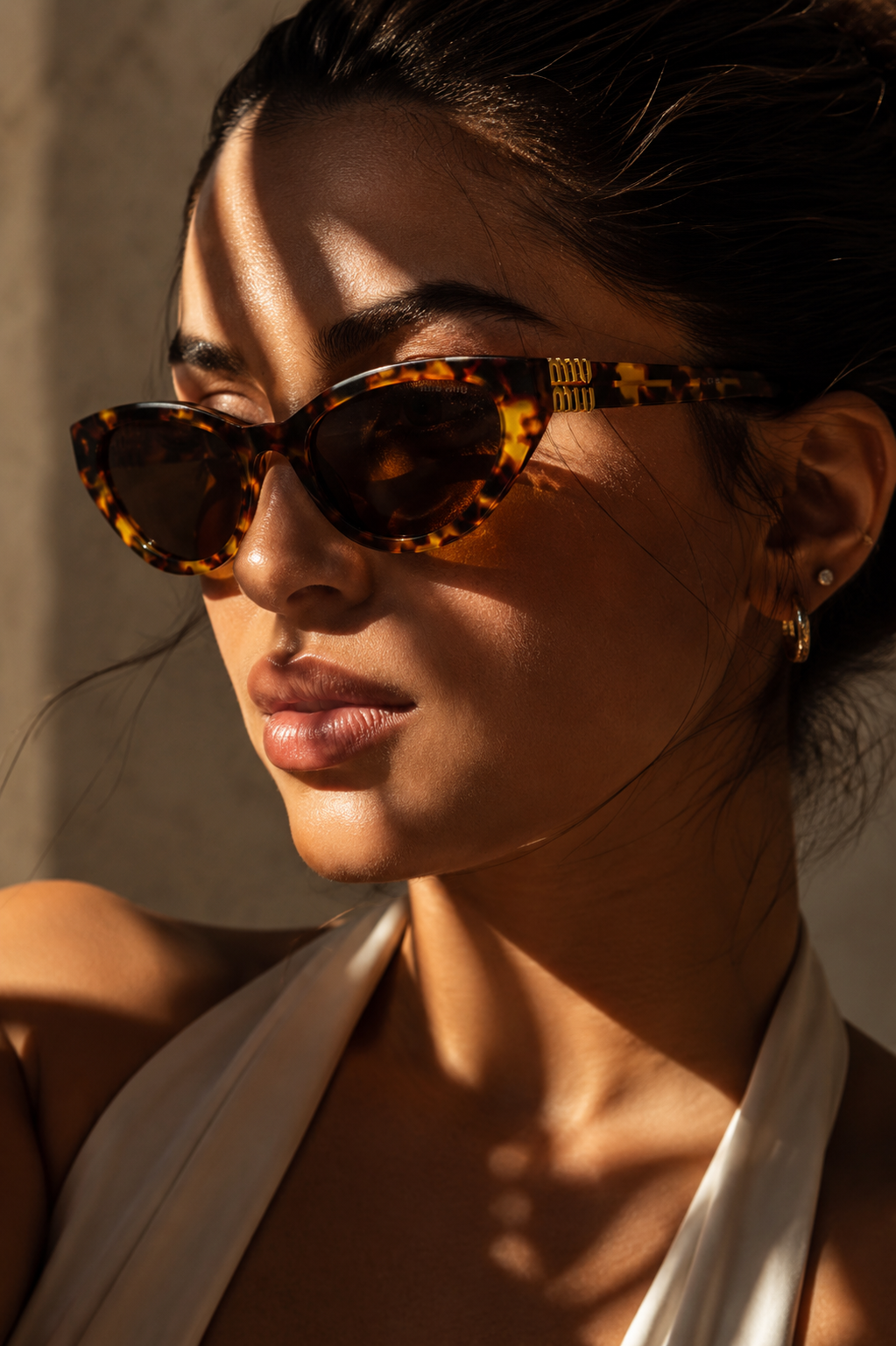 Miu Miu Mu Sunglasses