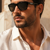 Burberry Polarized Sunglasses