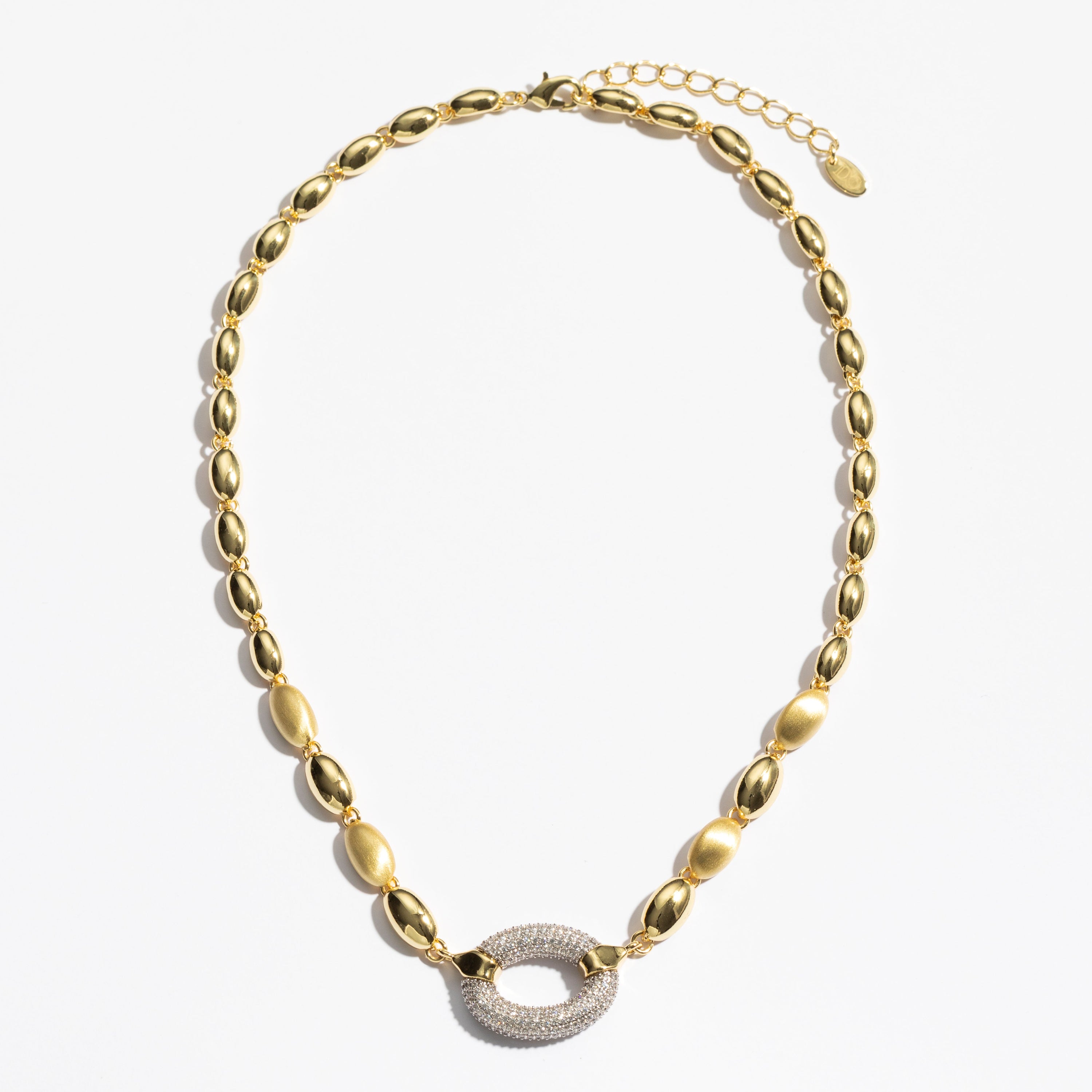 Danon Drew Necklace