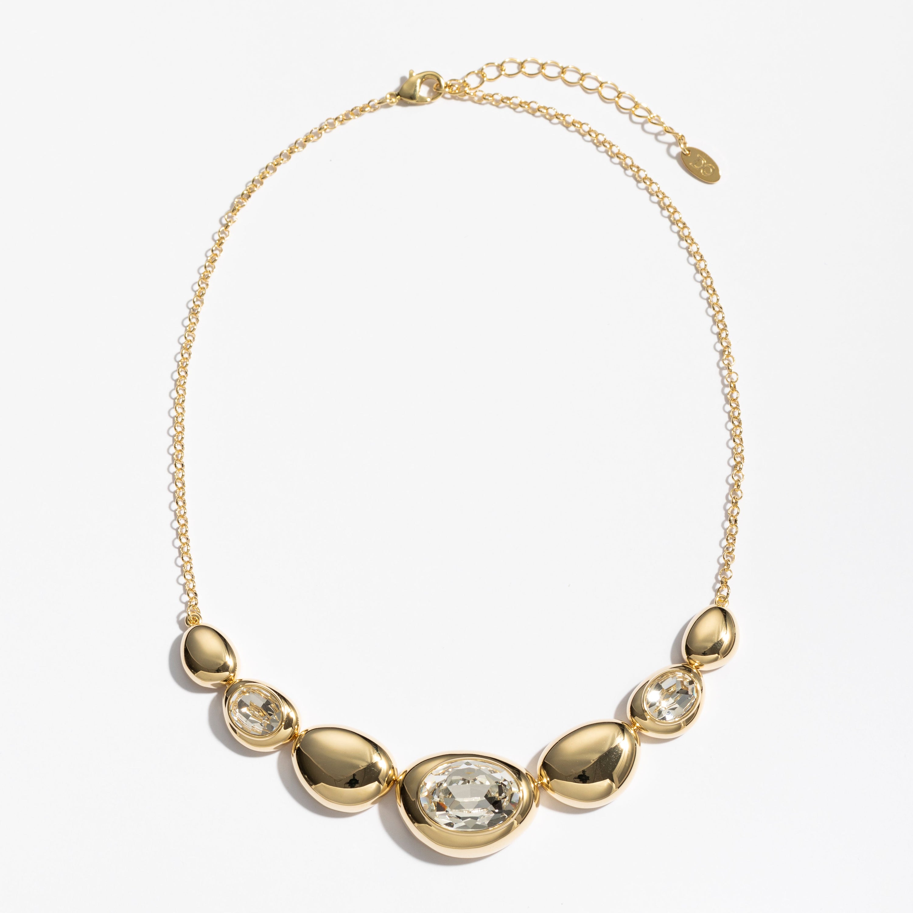 Danon Carmel Necklace