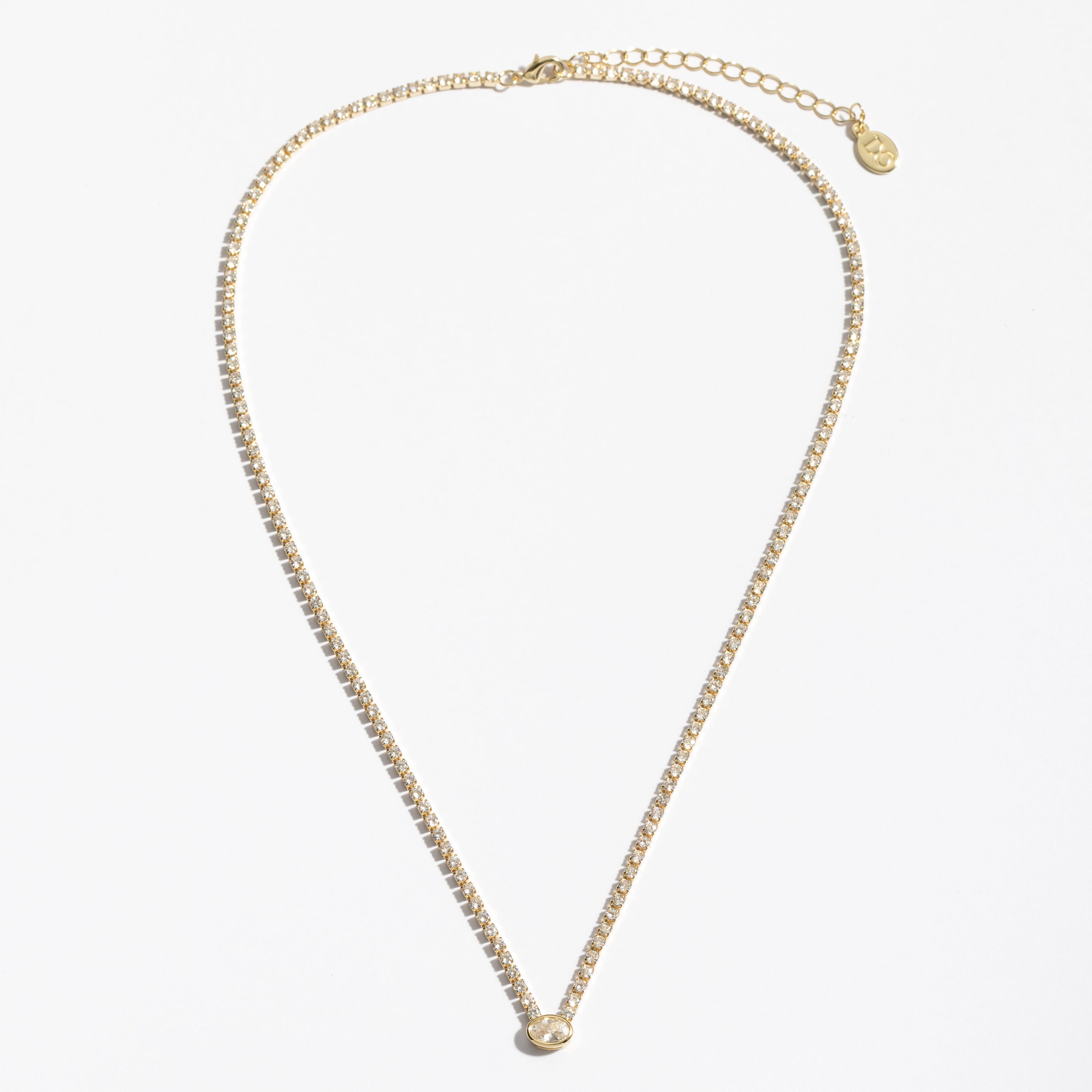 Danon Sara Necklace