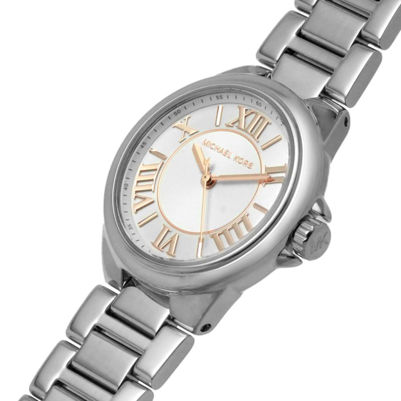 ساعة مايكل كورس