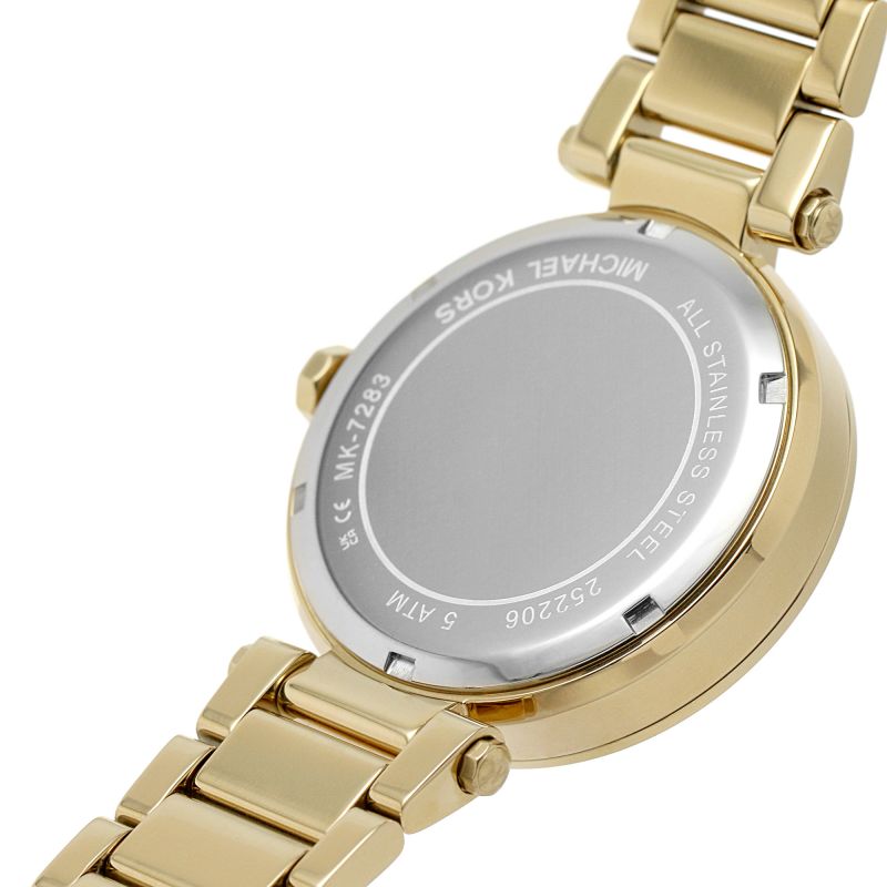 ساعة مايكل كورس