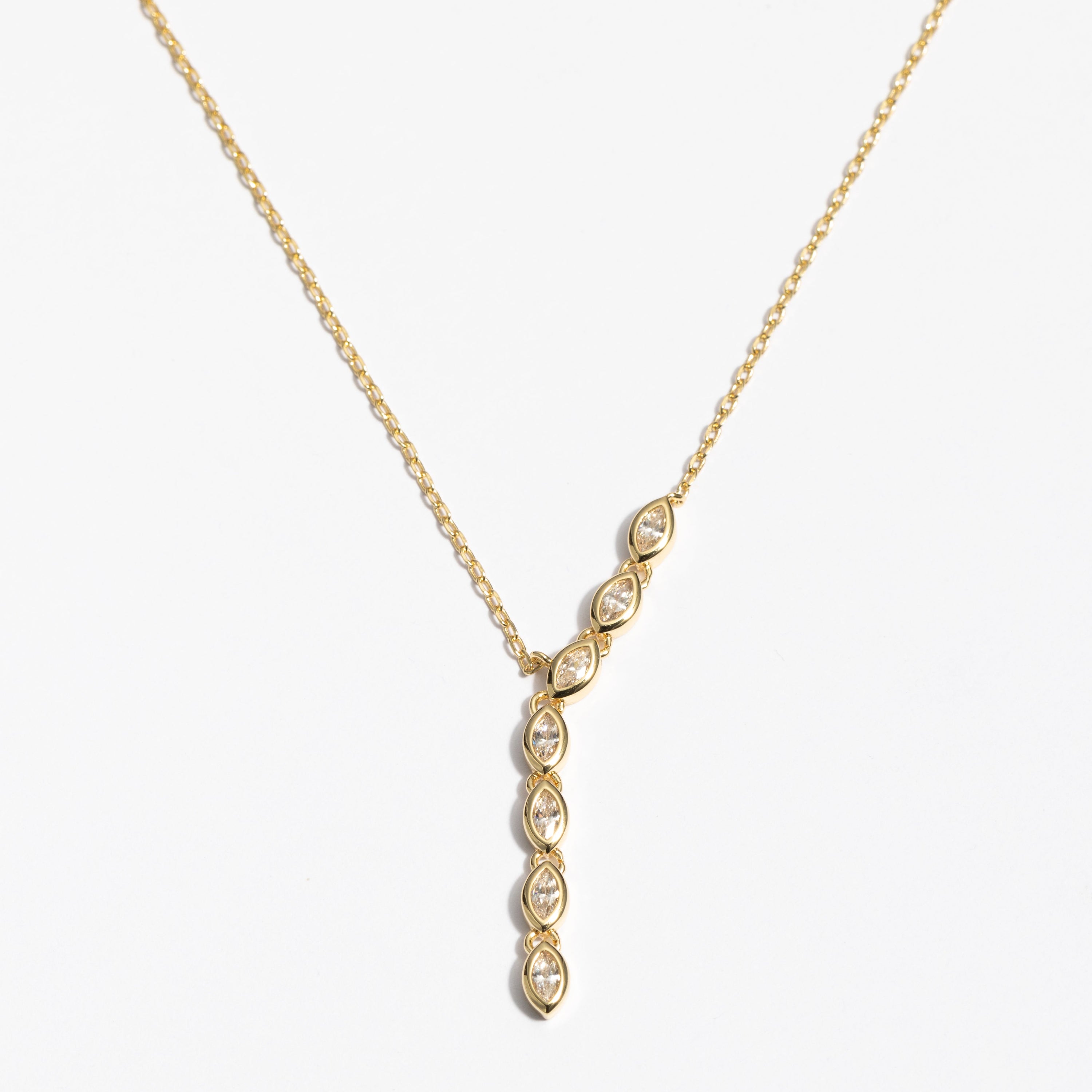 Danon Elsie Necklace