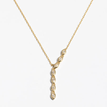 Danon Elsie Necklace