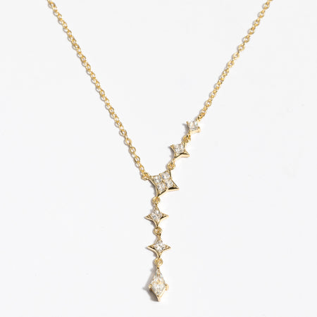 Danon Cyra Necklace