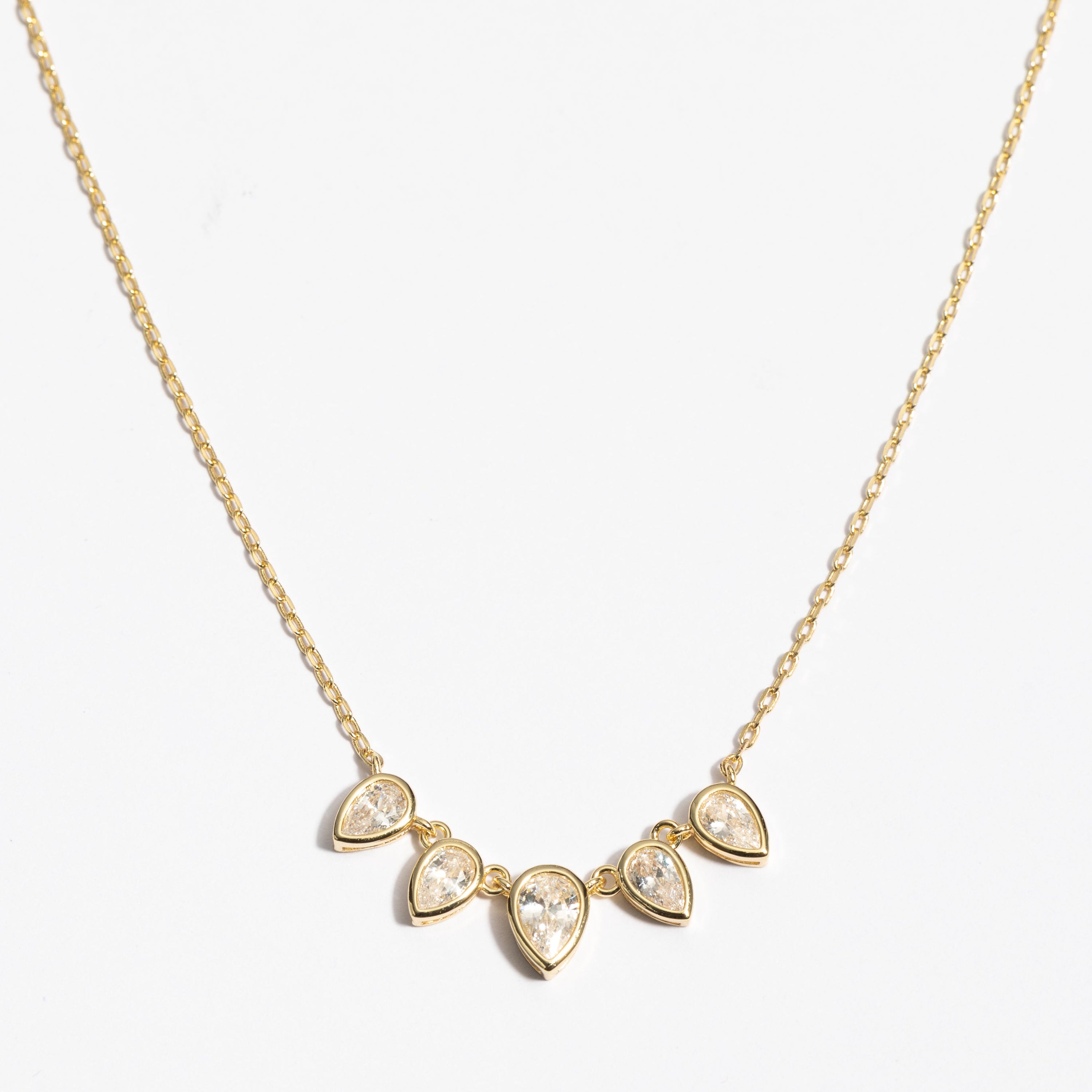 Danon Corina Necklace