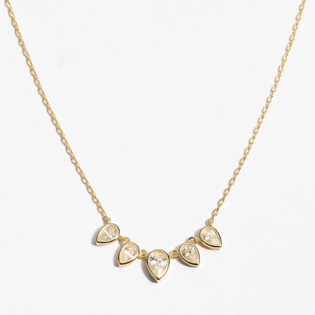 Danon Corina Necklace