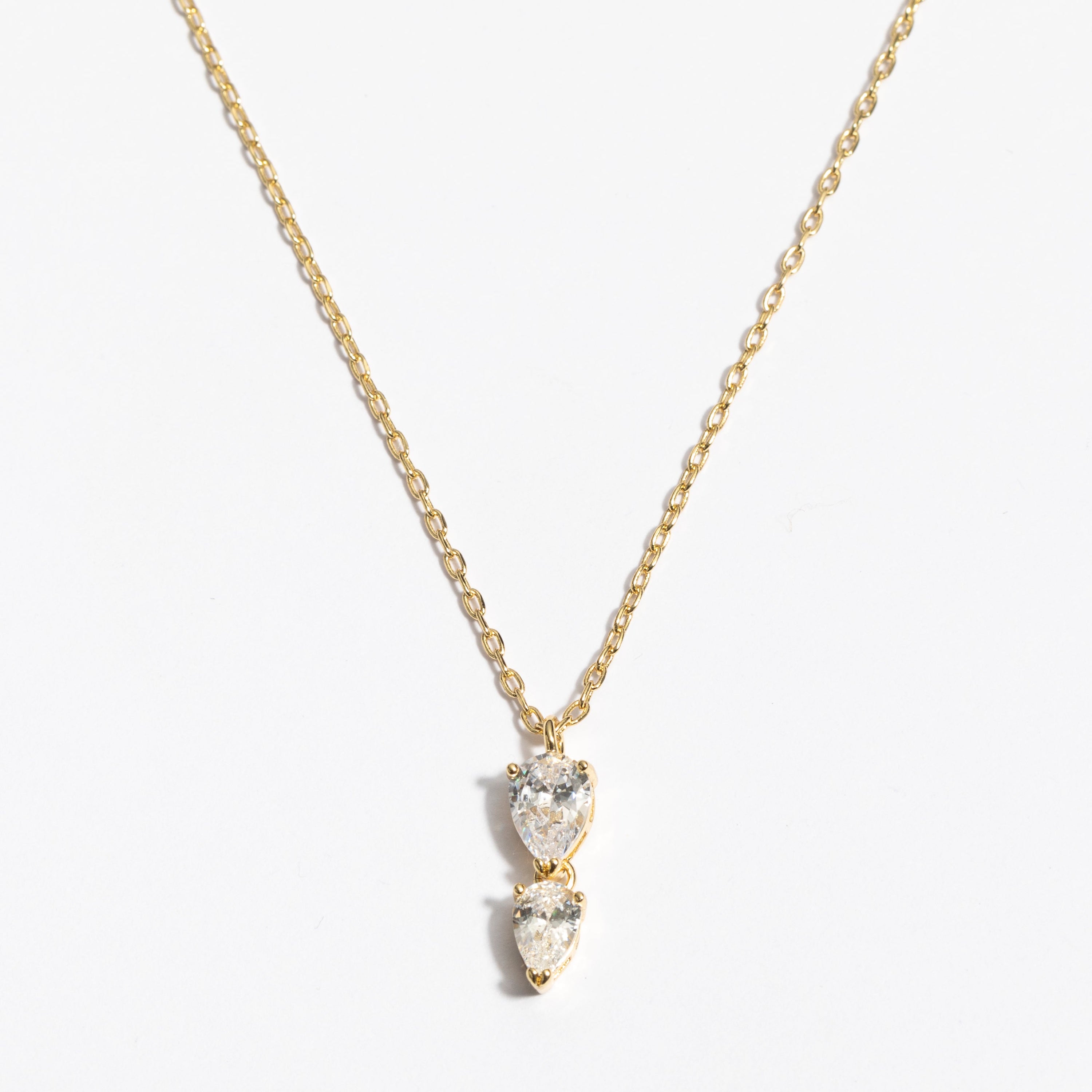 Danon Glenda Necklace