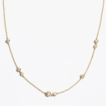 Danon Florine Necklace