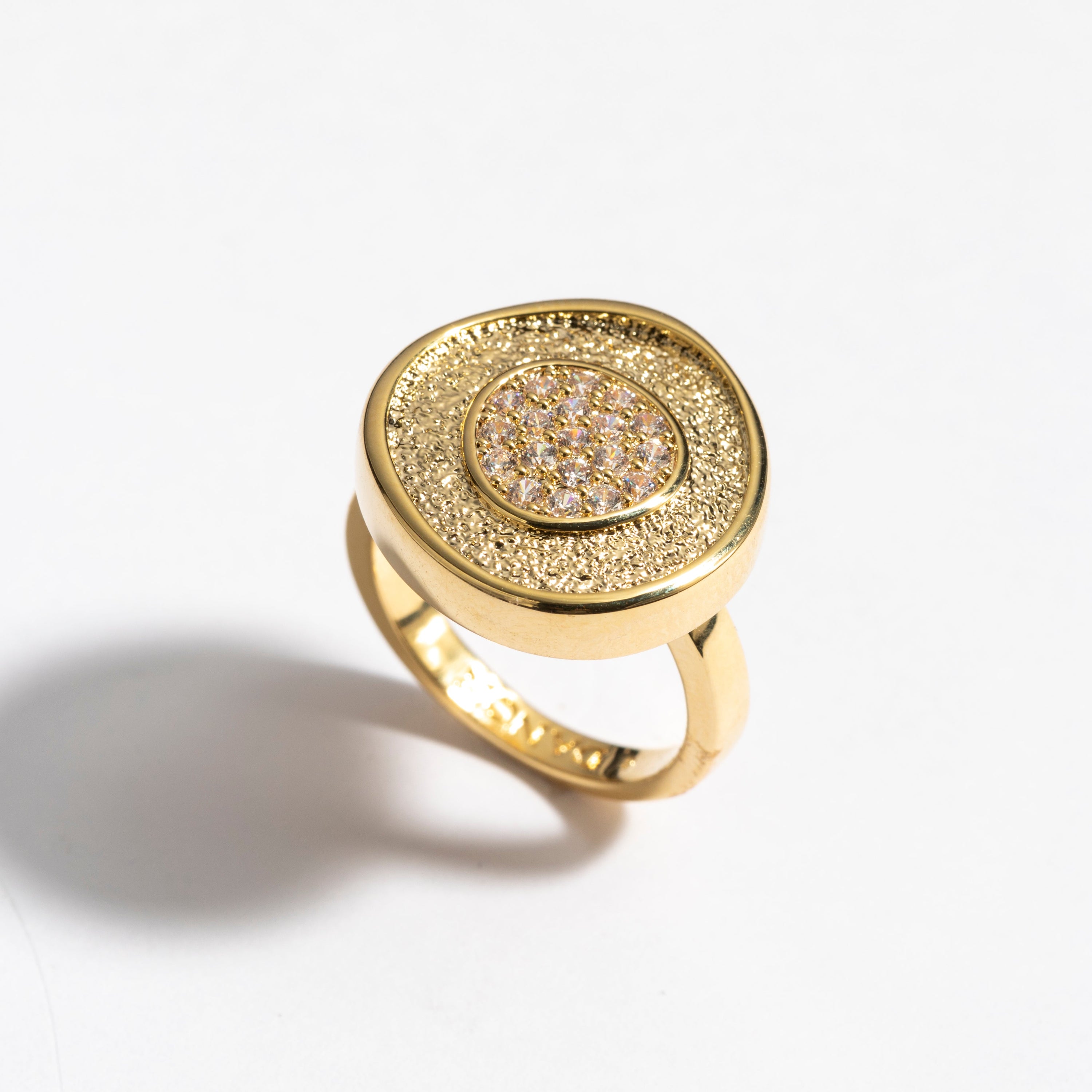 Danon Belen Ring