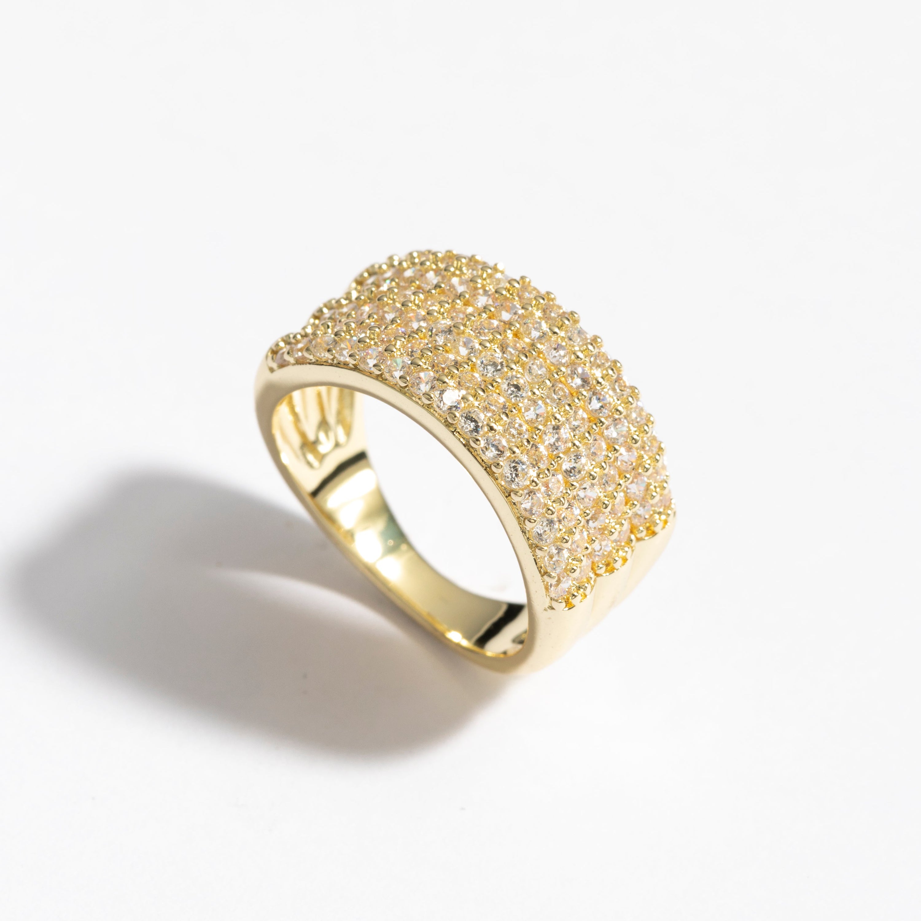 Danon Wanda Ring