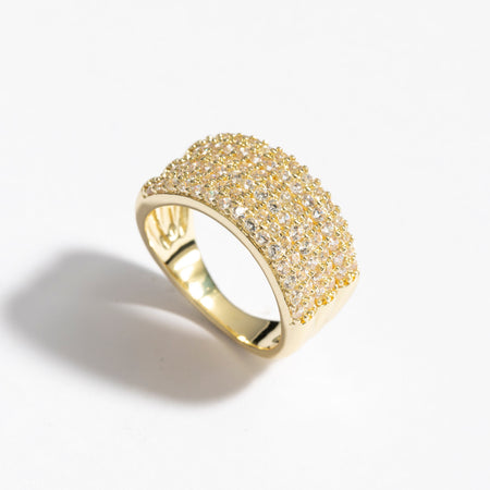 Danon Wanda Ring
