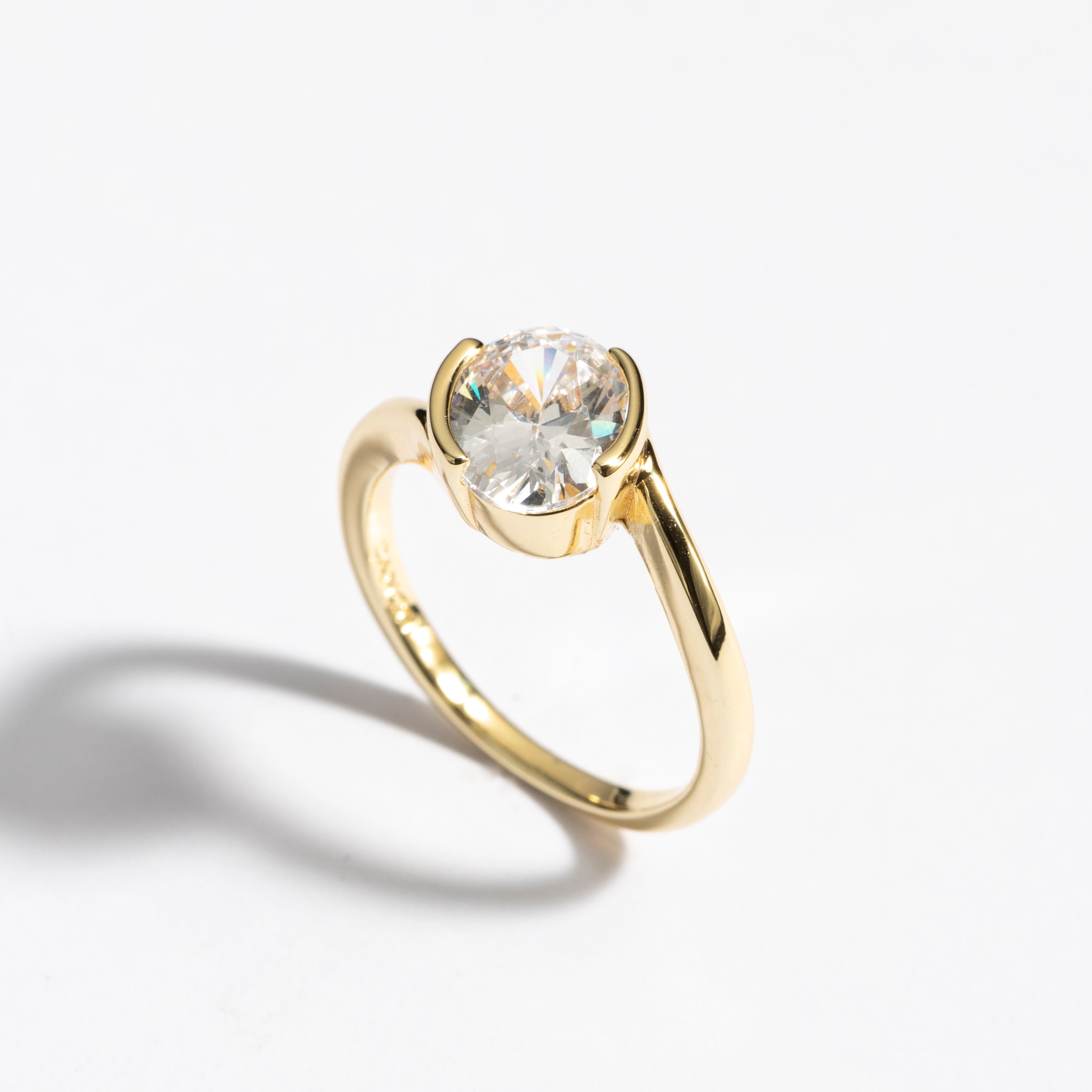 Danon Nita Ring