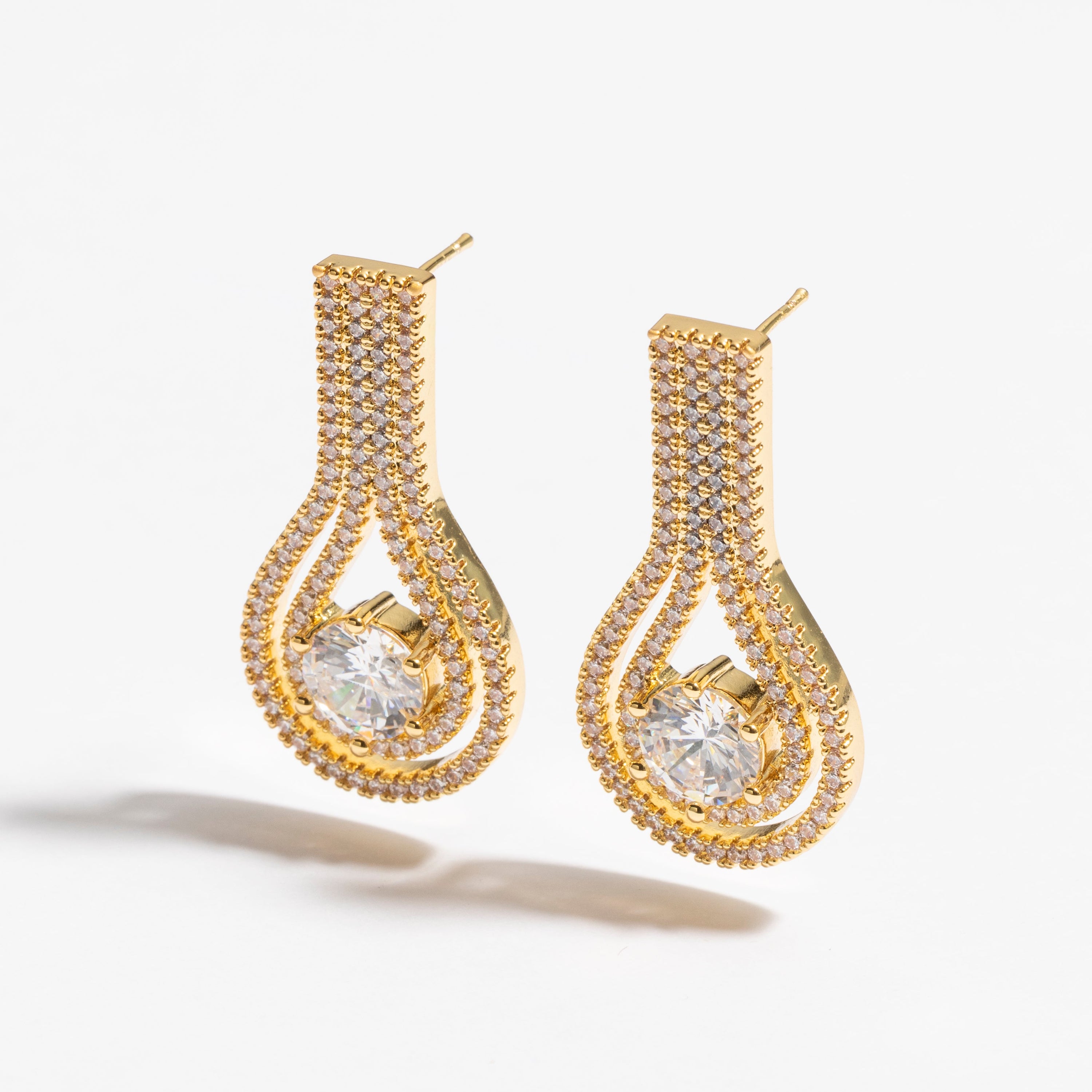Danon Glenna Earrings