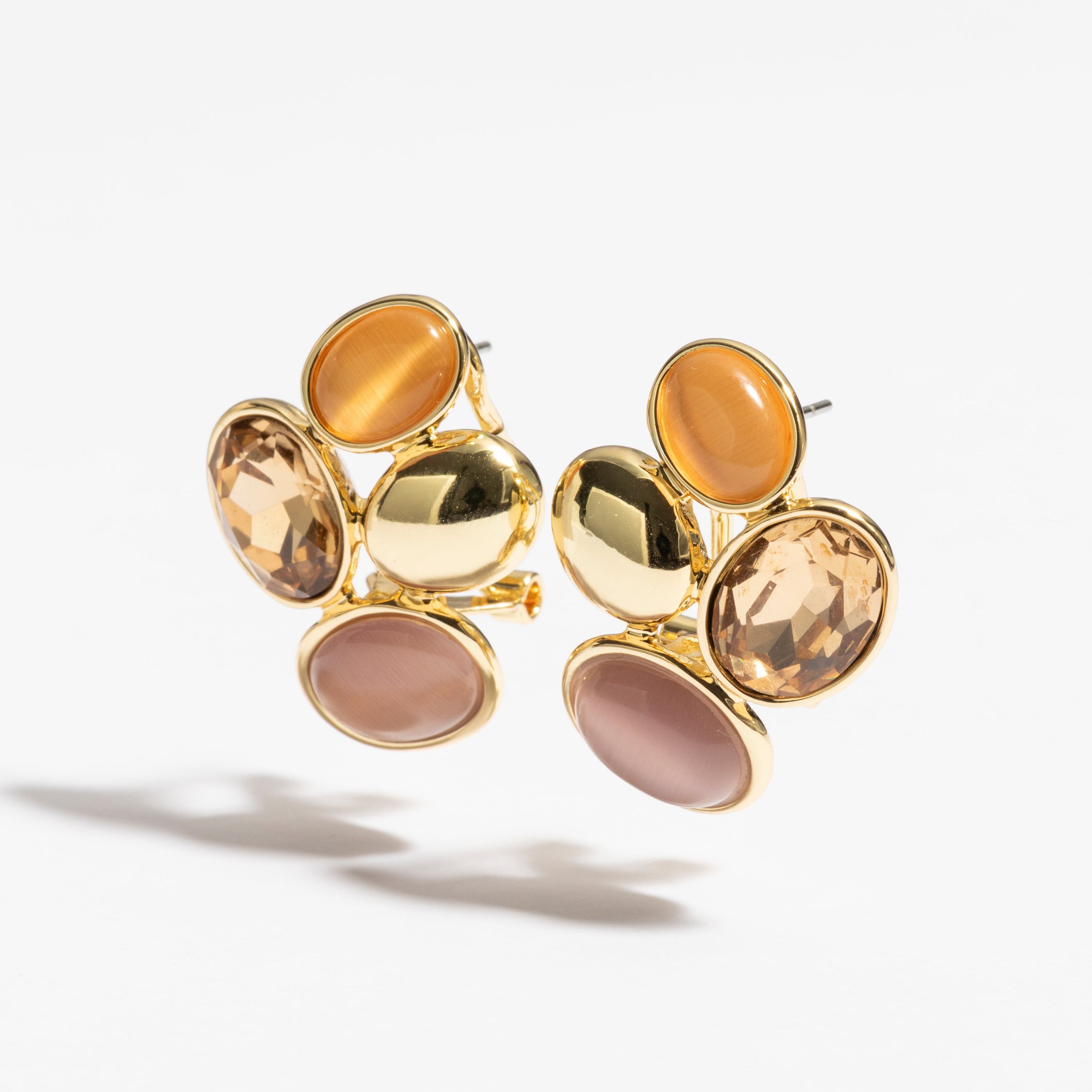 Danon Andrea Earrings