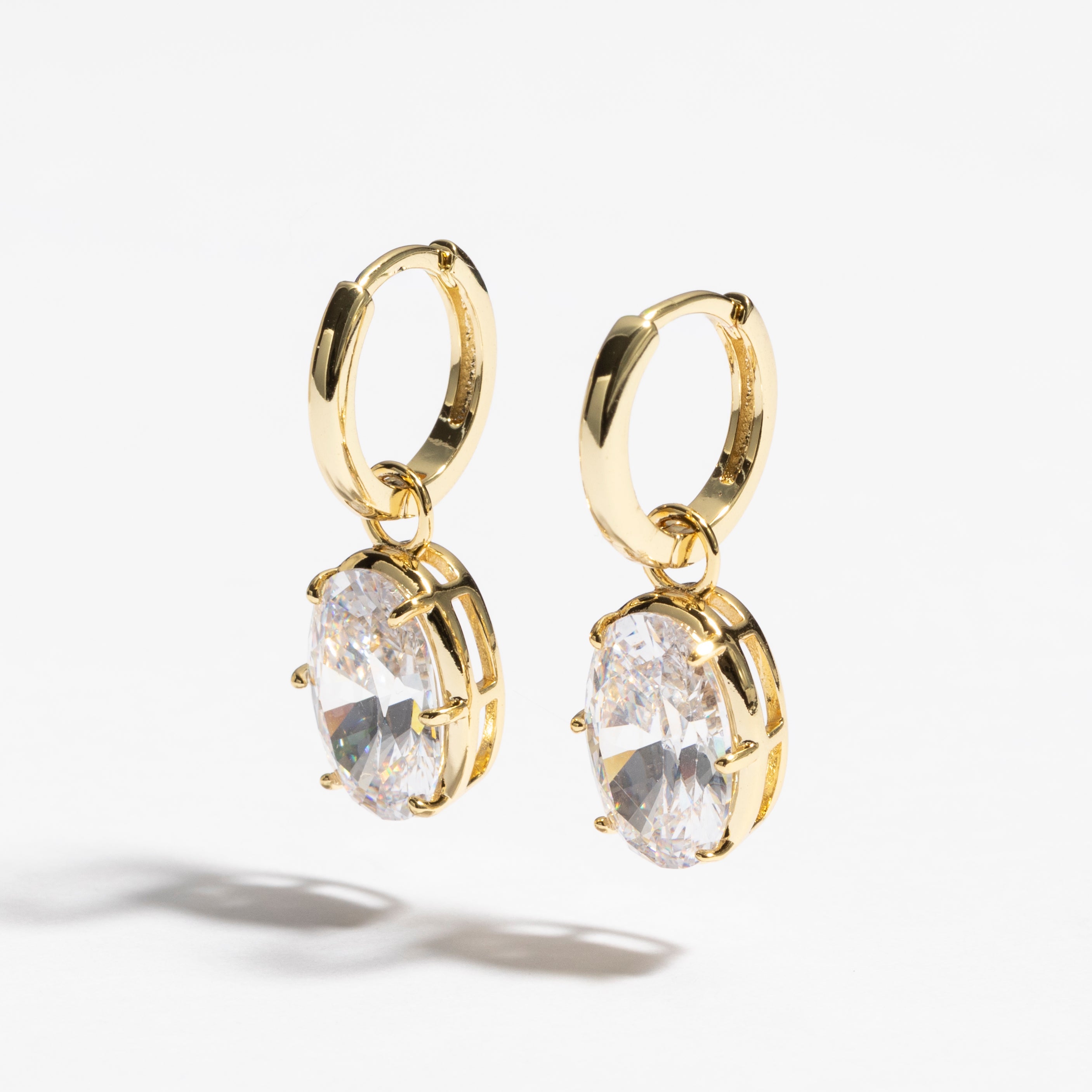 Danon Geneva Earrings