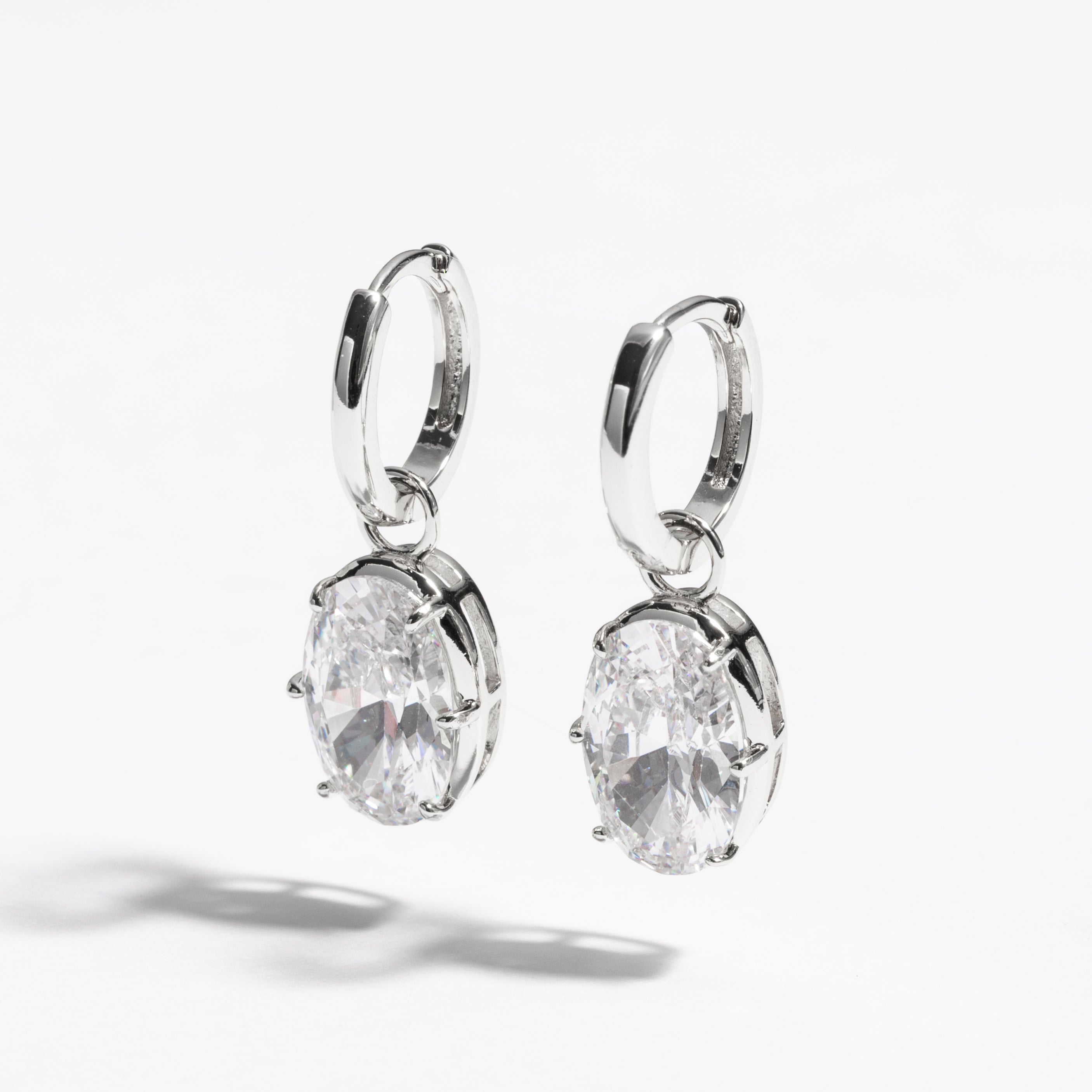 Danon Geneva Earrings