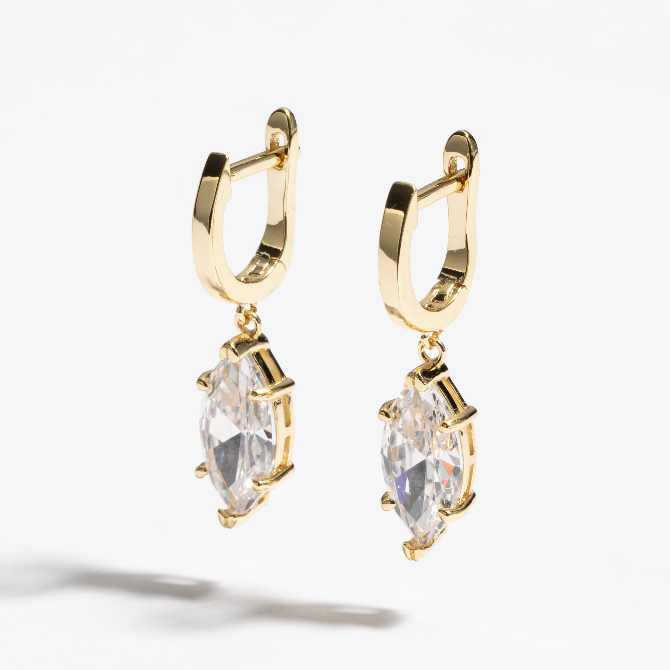 Danon Fran Earrings