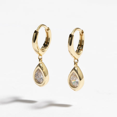 Danon Daria Earrings